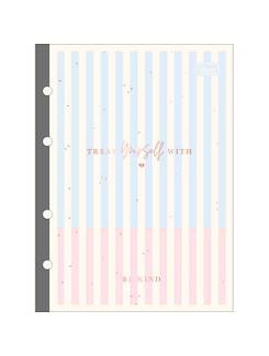 MONOBLOCO COLEGIAL 4FUROS 80FLS - SOHO - UN - TILIBRA