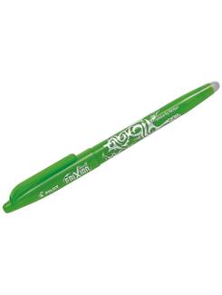 CANETA FRIXION BALL BL-FR7 0,7MM - VERD CLARO - UN - PILOT