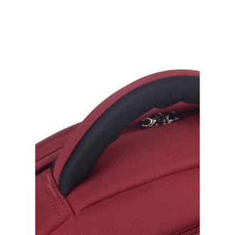MOCHILA P/NB POLO KING MN51587PK - VERMELHO - UN - LUXCEL