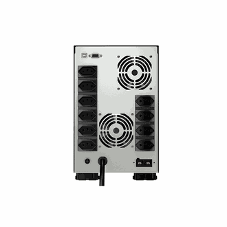 NOBREAK SENOIDAL 3200VA BIVOLT POWER SINUS SAIDA115V - 27872 - UN - SMS