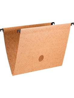 PASTA SUSPENSA MARMORIZADA 0038 - CX 50 - DELLO