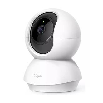CAMERA DE SEGURANCA INTERNA WIFI FULL HD - TAPO C200 - BRANCO - UN - TP-LINK