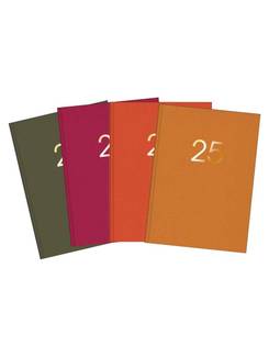 AGENDA COSTURADA LUME M5 - PLANNER - PCT 4 - TILIBRA