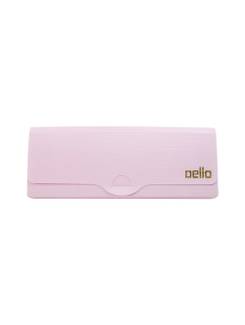 PORTA LAPIS MULTIUSO SERENA - 8800 0030 - ROSA PASTEL - UN - DELLO