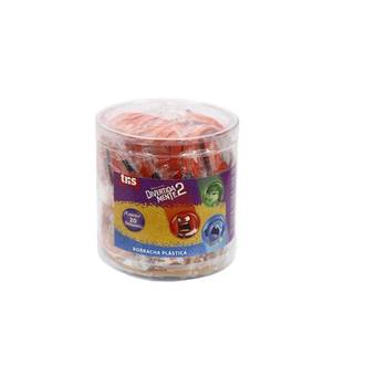 BORRACHA TOP DIVERTIDAMENTE 905758 - UN - TRIS