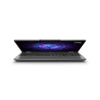 NOTEBOOK 15.6" LOQ I5-13450/16GB/512GBSSD/RTX/W11 - CINZA - UN - LENOVO