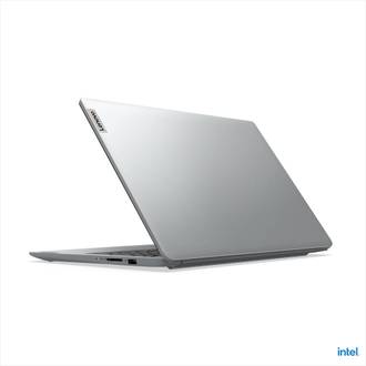 NOTEBOOK 15.6" IDEAPAD 1I I7-1255U/12GB/512GBSSD/UMA/W11 - CINZA - UN - LENOVO