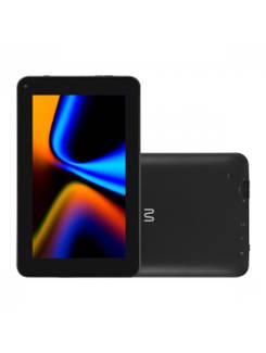 TABLET M7 64GB WIFI QUADCORE - NB409 - PRETO - UN - MULTILASER