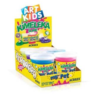 KIMELEKA MY PET DOGS 180G 05886 - CX 06 - ACRILEX