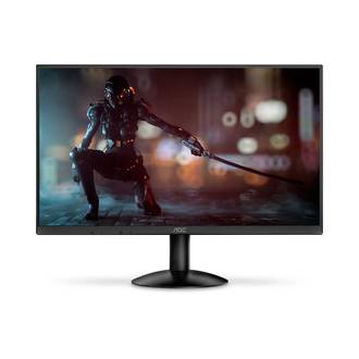 MONITOR 21,5" FULL HD/HDMI 120HZ - 22B30HM23 - PRETO - UN - AOC