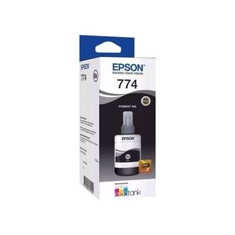 GARRAFA DE TINTA 774 PRETO T774120-AL - UN - EPSON