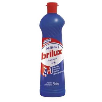 MULTIUSO 500ML - 287 - UN - BRILUX