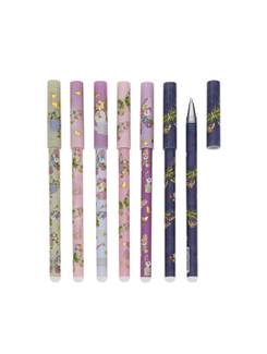 CANETA ESFER. LOVE BORBOLETAS 1,0MM - 32205 - UN - MOLIN