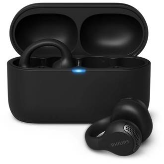 FONE INTRA C/MICROFONE BT TWS TAQ2000BK - PRETO - UN - PHILIPS