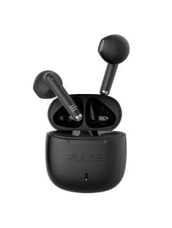 FONE INTRA C/MICROFONE BT TWS PH432 - PRETO - UN - PULSE