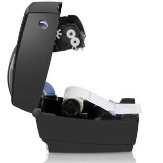 IMPRESSORA TERMICA ETIQ L42 PRO FULL - PRETO - UN - ELGIN