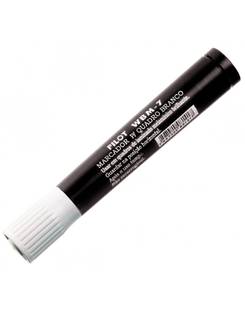 MARCADOR PINCEL QUADRO BRANCO WBM-7 - PRETO - UN - PILOT