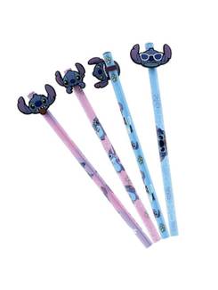 LAPIS PRETO HB TOP STITCH 31325 - UN - MOLIN