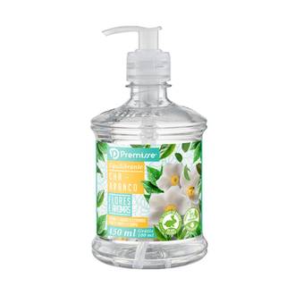 SABONETE LIQUIDO 450ML 110083-450 - CHA BRANCO - UN - PREMISSE