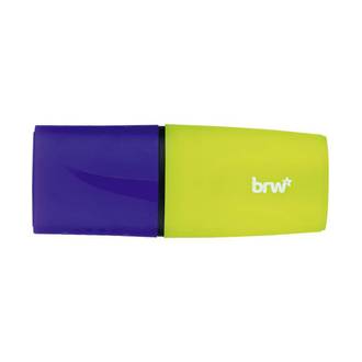 MARCA TEXTO MINI NEON C/CHEIRO SORTIDO - CA2047 - UN - BRW