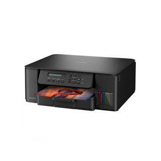 MULTIFUNCIONAL DCPT530DW TANQUE DE TINTA - PRETO - UN - BROTHER