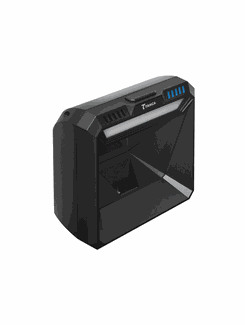 LEITOR CODIGO DE BARRAS FIXO USB - TL-900 - UN - TANCA