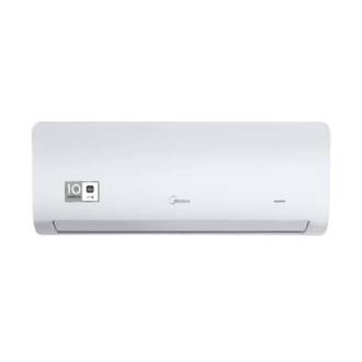 AR SPLIT HW INVERTER 30K BTU 38AGVCC30M5 - 42AGVCC30M5/220V - BRANCO - UN - MIDEA