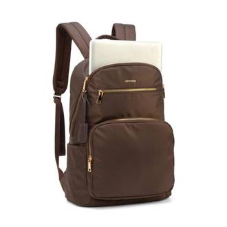 MOCHILA P/NB UP4YOU MN51649UP - MARROM - UN - LUXCEL