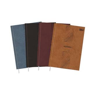 AGENDA COSTURADA PRATIKA M6 - PERMANENTE - PCT 5 - TILIBRA