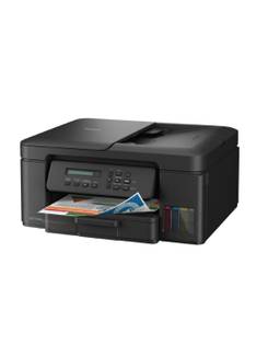 MULTIFUNCIONAL DCPT730DW TANQUE DE TINTA - PRETO - UN - BROTHER