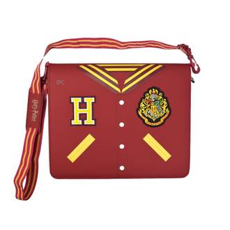 FICHARIO UNIV ARGOLADO 48FLS 5349 - HARRY POTTER - UN - DAC