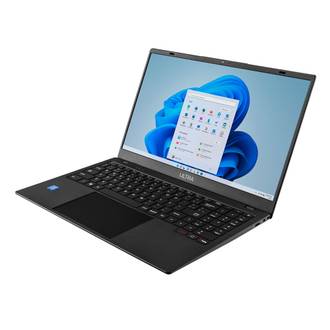 NOTEBOOK 15.6" UB261 CELERONN4020/4GB/128GBEMMC/W11 - PRETO - UN - ULTRA