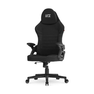 CADEIRA GAMER GX  - BLACK - UN - DT3