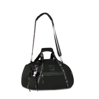 SACOLA VIAGEM REBECCA BONBON RB27008 - CRINKLE - UN - CLIO