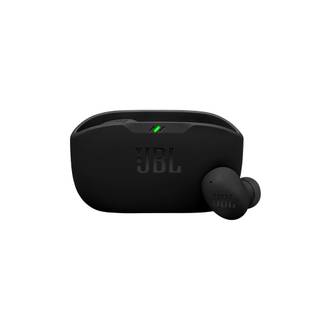 FONE INTRA C/MICROFONE BT TWS WAVE BUDS 2 - PRETO - UN - JBL