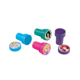 CARIMBO AUTOTINTADO PRINCESAS - 633305 - DPL 12 - TRIS