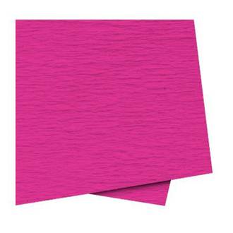 PAPEL CREPOM PARAFINADO 0,48X2M - ROSA - PCT 40 - RIDET