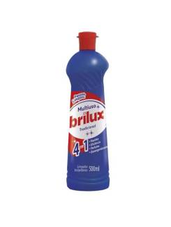 MULTIUSO 500ML - 287 - UN - BRILUX