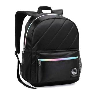 MOCHILA COSTAS 17" FEMININA MJ43402 - UN - SEANITE