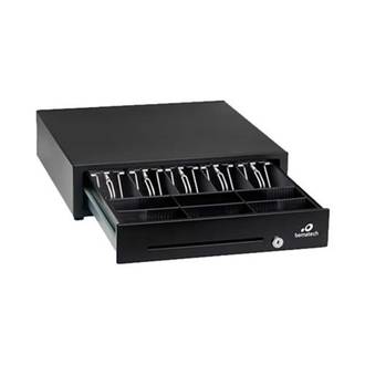 GAVETA DE DINHEIRO P/PDV GD-56M - 46BGD5600211 - PRETO - UN - BEMATECH