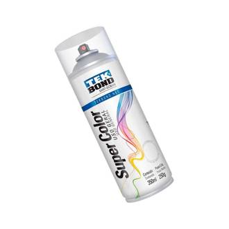 VERNIZ SPRAY INCOLOR 350ML - UN - TEKBOND