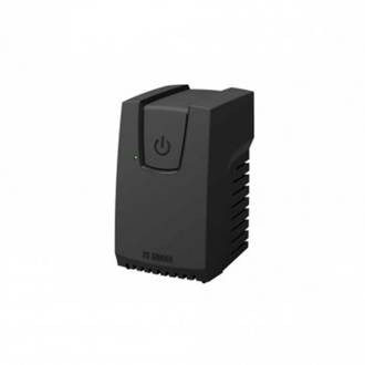 ESTABILIZADOR 300VA BIVOLT POWEREST 4 TOMADAS - 9101 - UN - TS SHARA