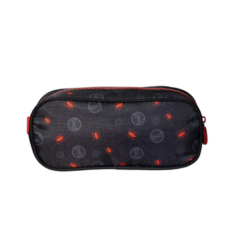 ESTOJO ESCOLAR SIMPLES SPIDER MAN R - 14945 - UN - XERYU´S