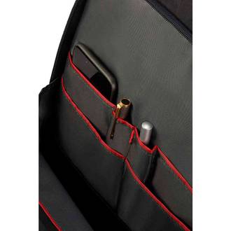 MOCHILA P/NB 15,6 GUARDIT 2.0 11533010411-U - PRETO - UN - SAMSONITE