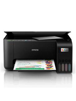 MULTIFUNCIONAL ECOTANK L3250 C11CJ67303 - COLOR SUBST.L3150 - PRETO - UN - EPSON