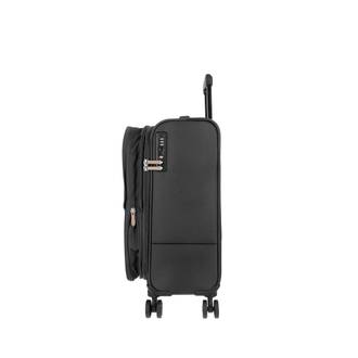 MALA BORDO SUN BREAK 15057410411-U - PRETO - UN - AMERICAN TOURISTER