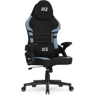 CADEIRA GAMER GX  - BLUE - UN - DT3