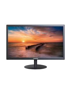MONITOR 21,5" FULL HD/HDMI/VGA 75HZ - MO6003 - PRETO - UN - HAYOM