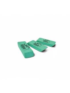 BORRACHA VERDE RE-516 - UN - KIT