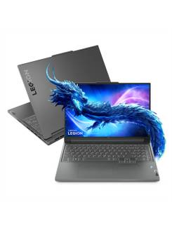 NOTEBOOK 16" LEGION SLIM 5 I5-13420H/16GB/512GBSSD/W11 - CINZA - UN - LENOVO